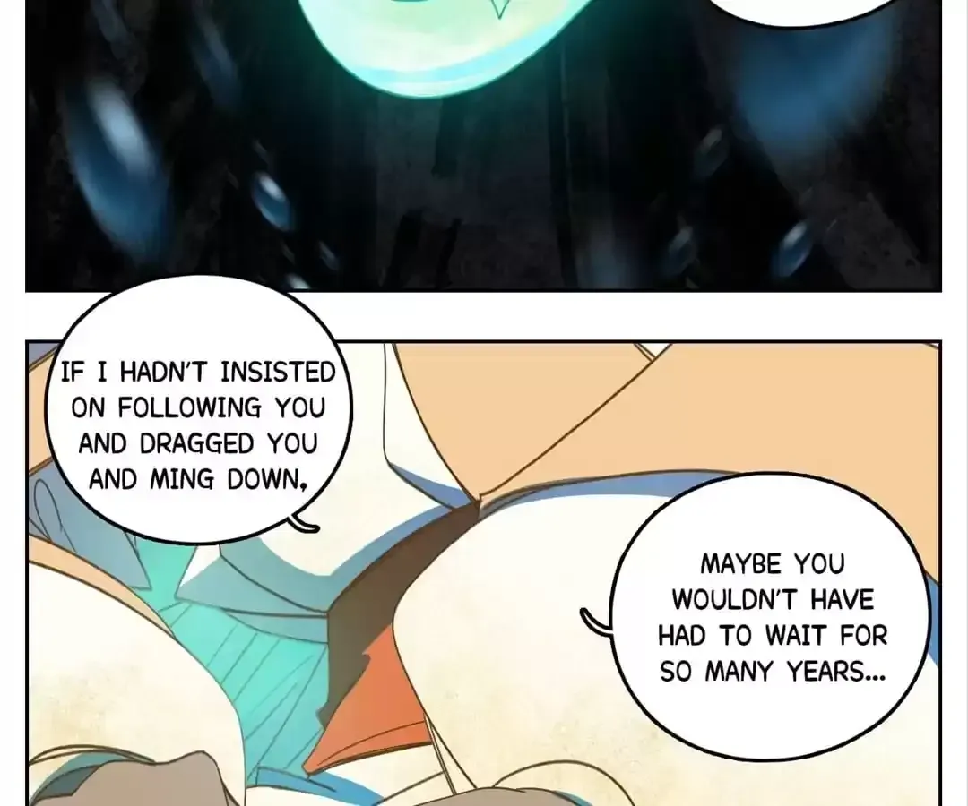 Read Monster Bar chapter 112 image 25 on Lezhin