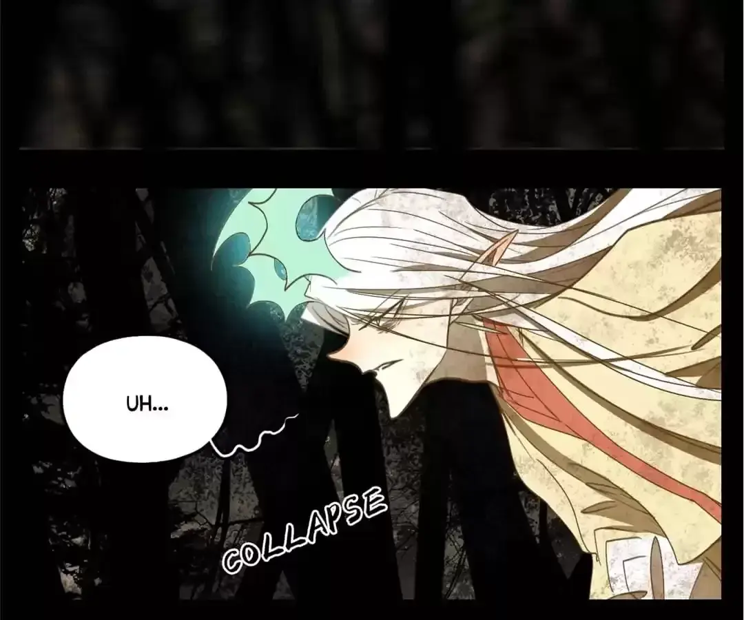 Read Monster Bar chapter 112 image 37 on Lezhin