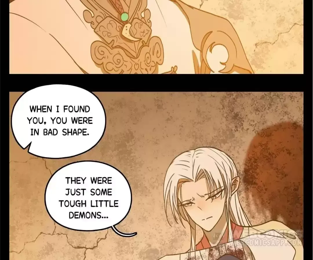 Read Monster Bar chapter 112 image 52 on Lezhin