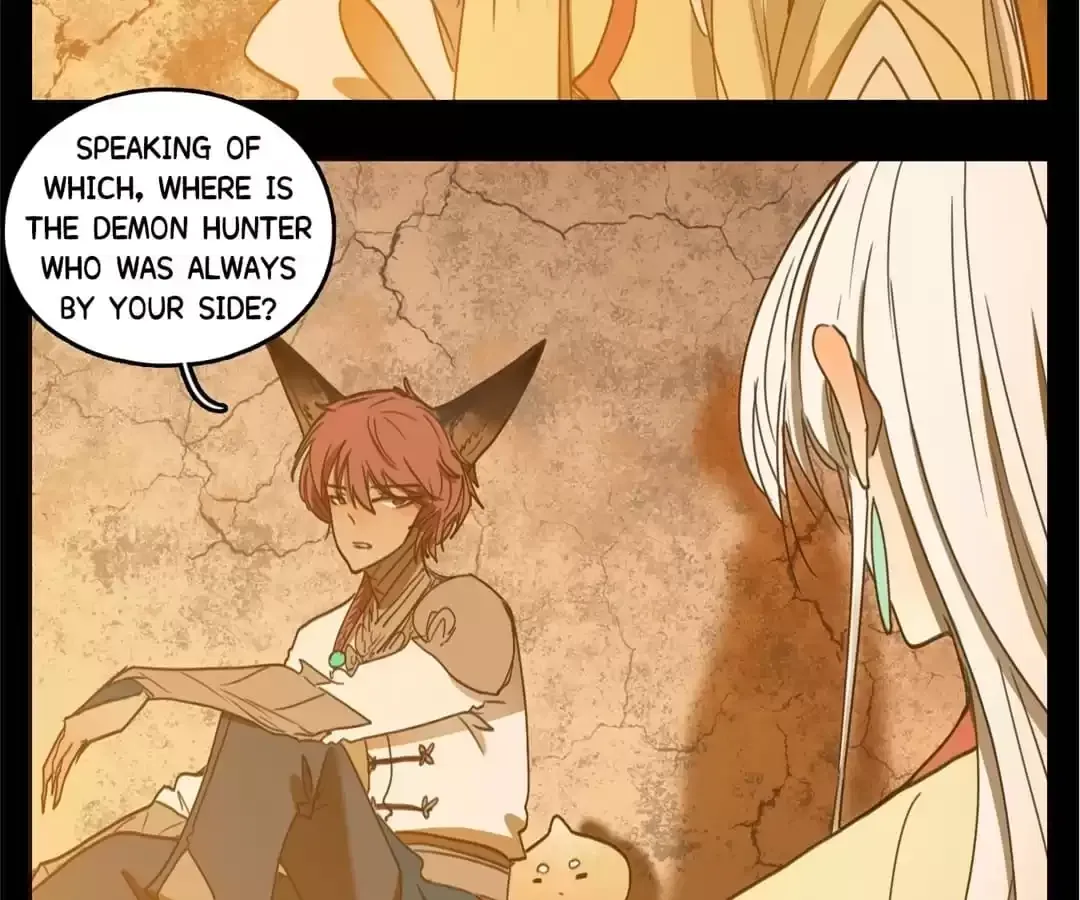 Read Monster Bar chapter 112 image 58 on Lezhin