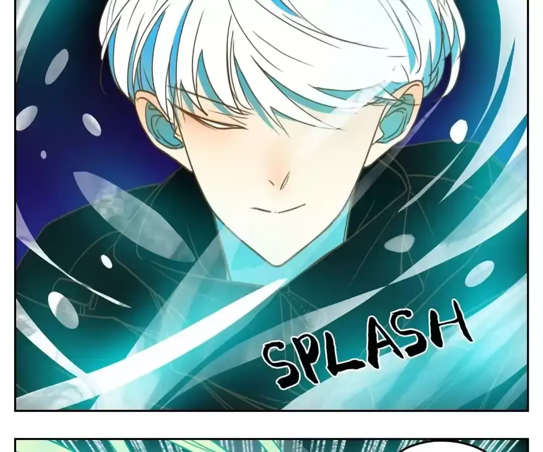 Read Monster Bar chapter 112 image 8 on Lezhin
