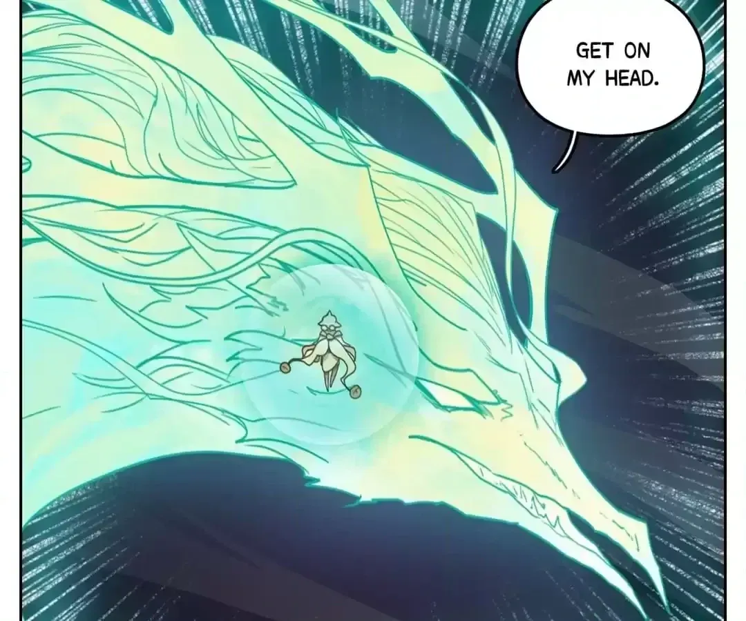 Read Monster Bar chapter 112 image 9 on Lezhin