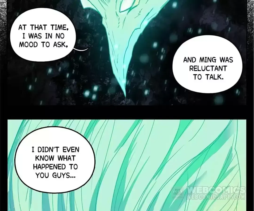 Read Monster Bar chapter 113 image 11 on Lezhin