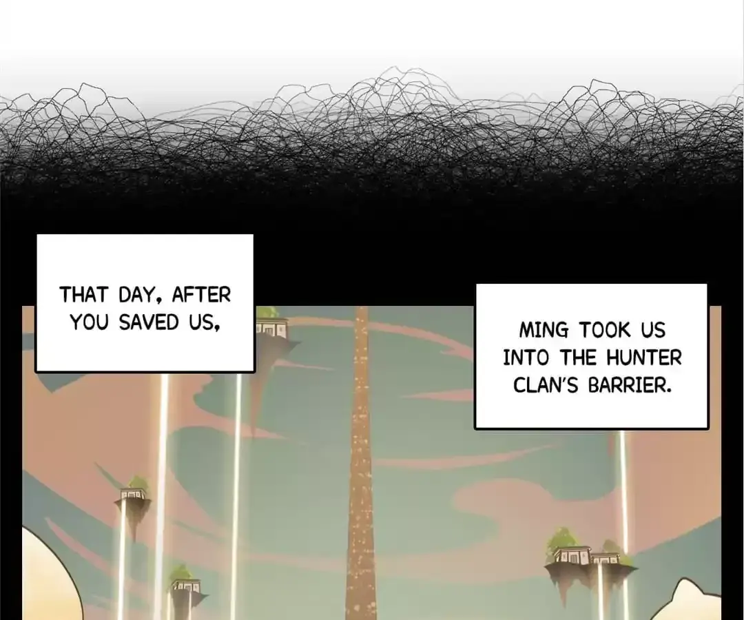 Read Monster Bar chapter 113 image 17 on Lezhin