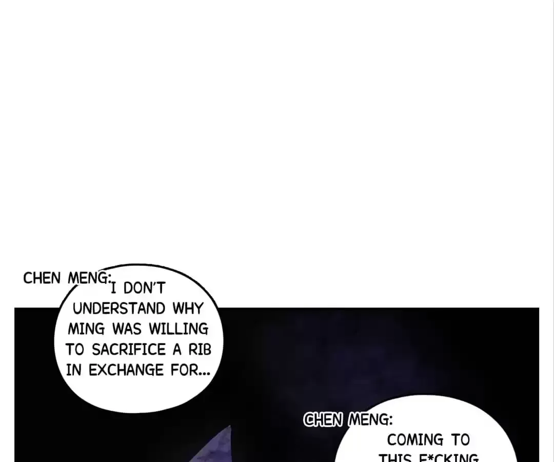 Read Monster Bar chapter 113 image 2 on Lezhin