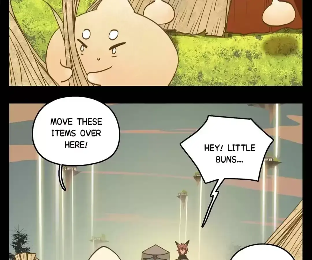 Read Monster Bar chapter 113 image 20 on Lezhin