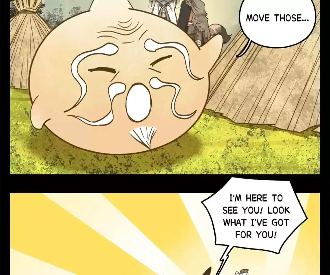 Read Monster Bar chapter 113 image 21 on Lezhin