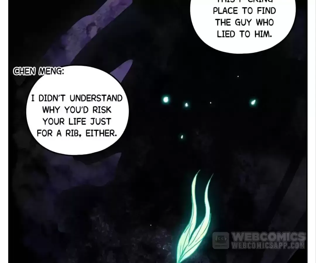 Read Monster Bar chapter 113 image 3 on Lezhin