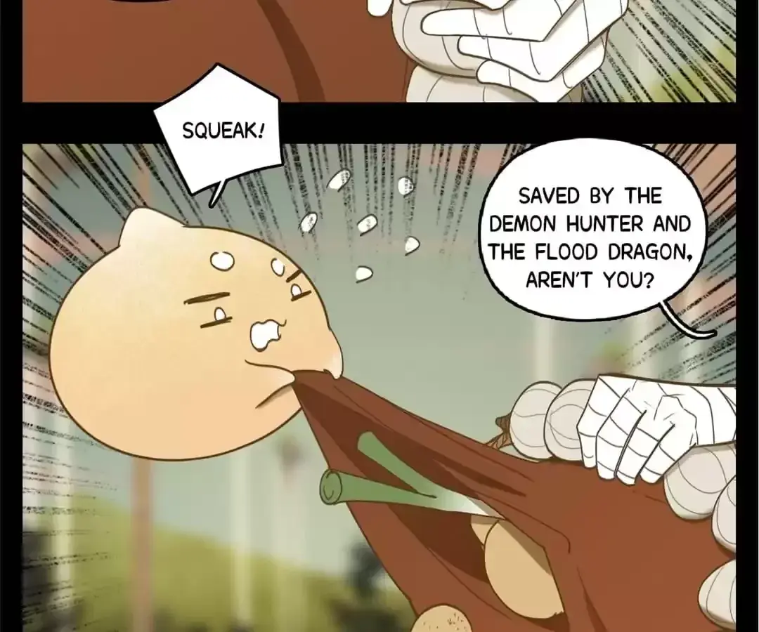 Read Monster Bar chapter 113 image 31 on Lezhin