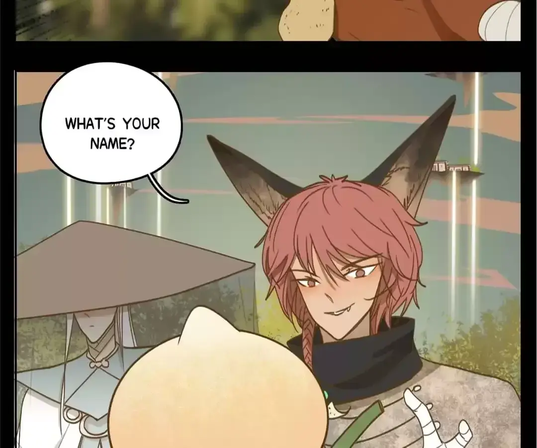 Read Monster Bar chapter 113 image 32 on Lezhin