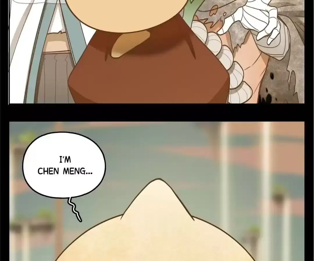 Read Monster Bar chapter 113 image 33 on Lezhin