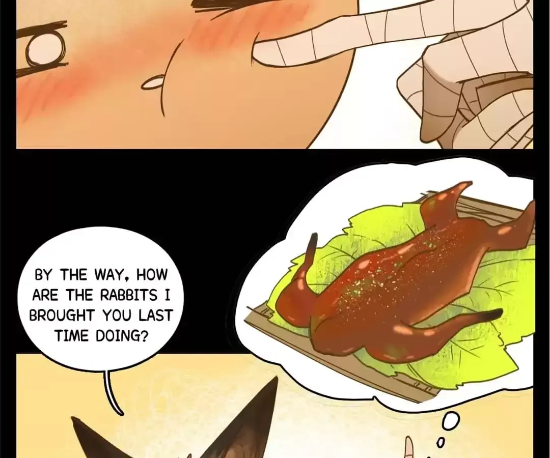 Read Monster Bar chapter 113 image 35 on Lezhin