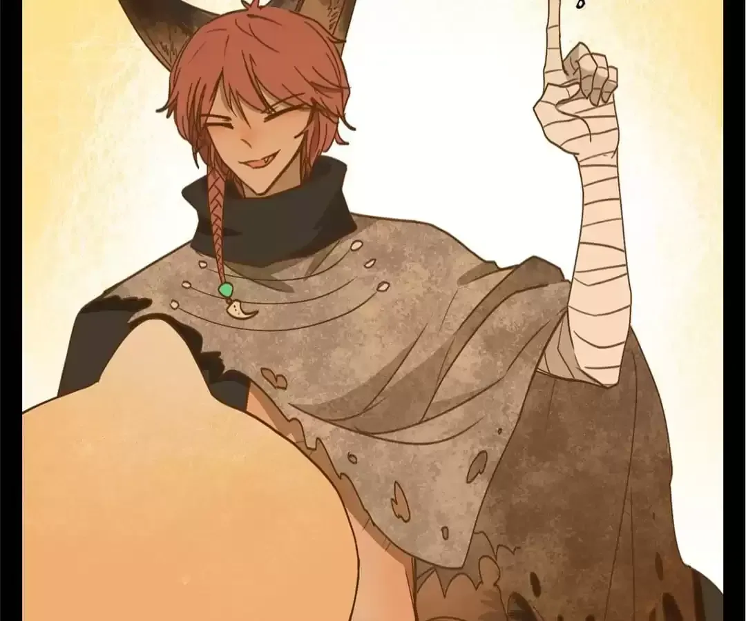 Read Monster Bar chapter 113 image 36 on Lezhin
