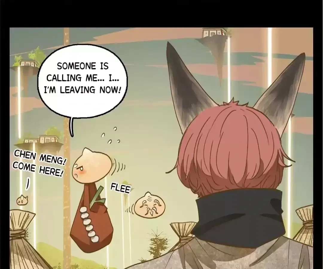 Read Monster Bar chapter 113 image 39 on Lezhin