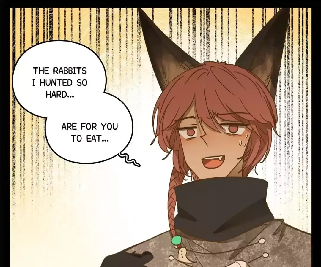 Read Monster Bar chapter 113 image 41 on Lezhin