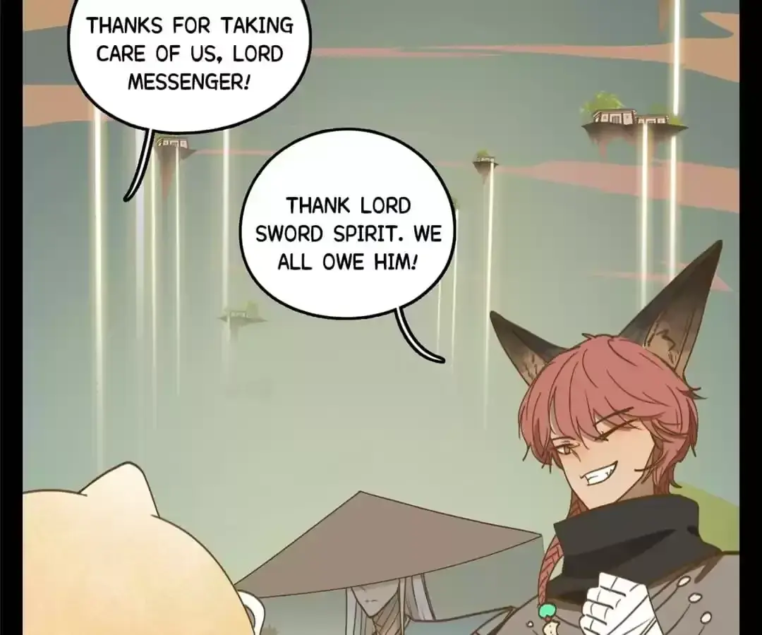 Read Monster Bar chapter 113 image 43 on Lezhin