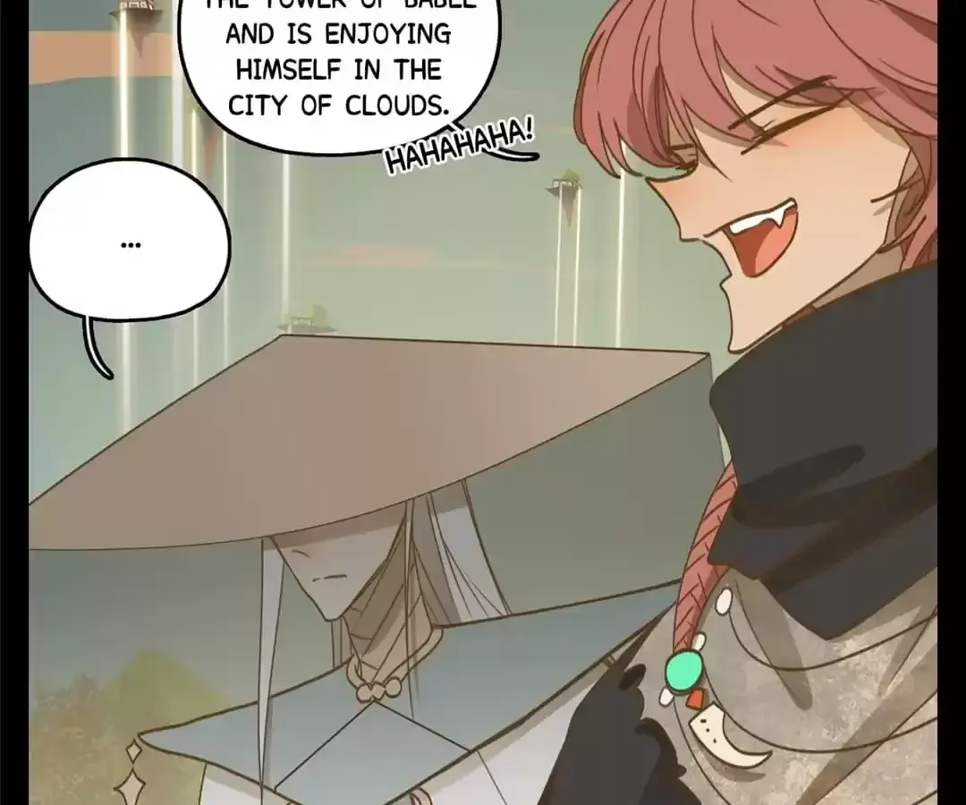 Read Monster Bar chapter 113 image 46 on Lezhin
