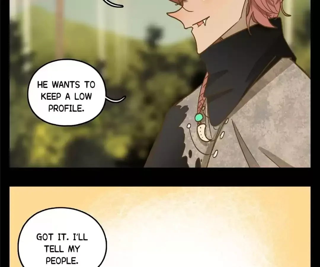 Read Monster Bar chapter 113 image 48 on Lezhin