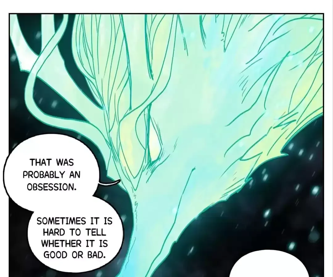 Read Monster Bar chapter 113 image 5 on Lezhin