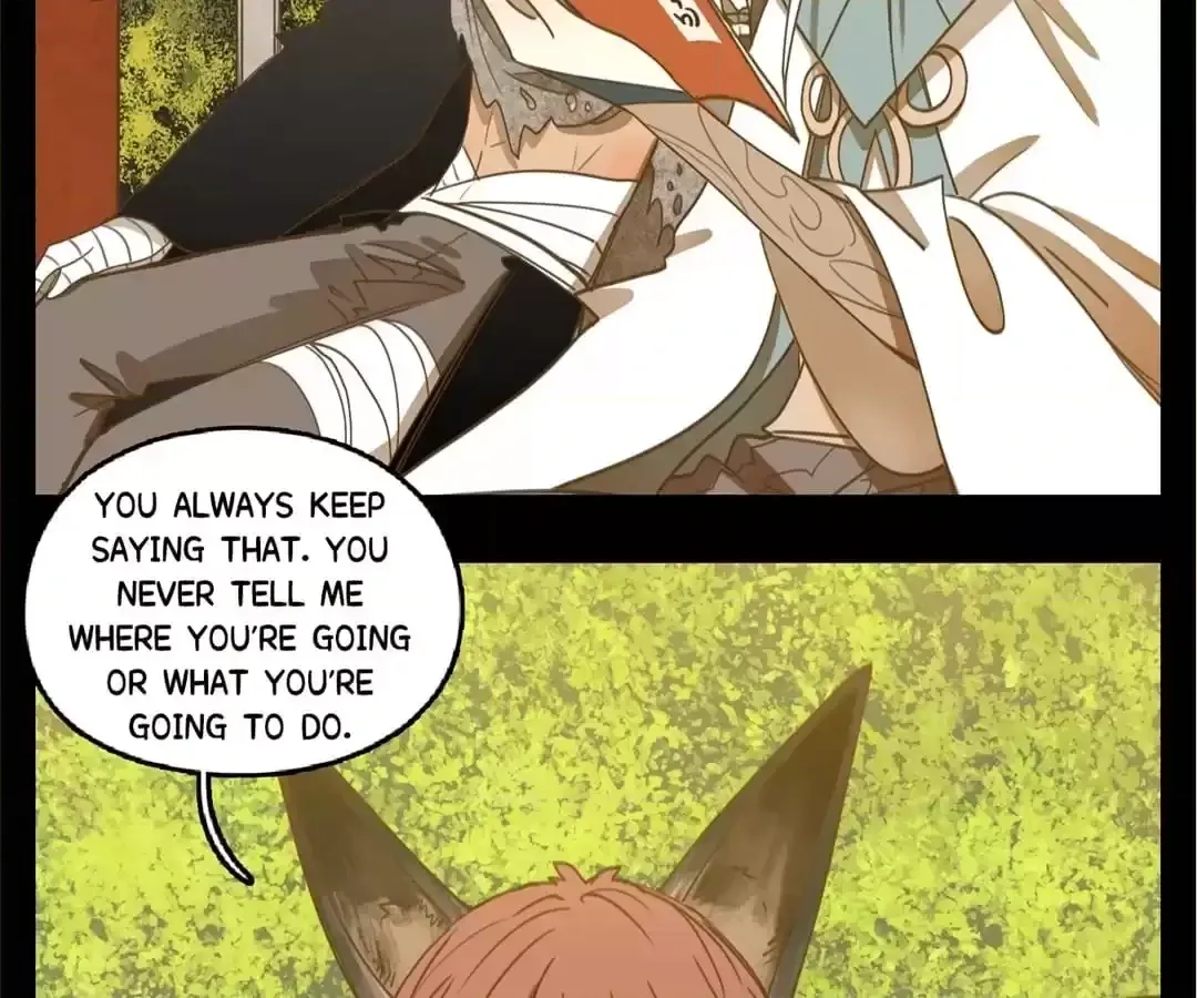 Read Monster Bar chapter 113 image 59 on Lezhin