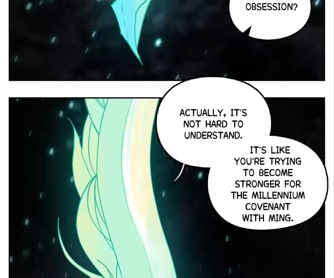 Read Monster Bar chapter 113 image 6 on Lezhin