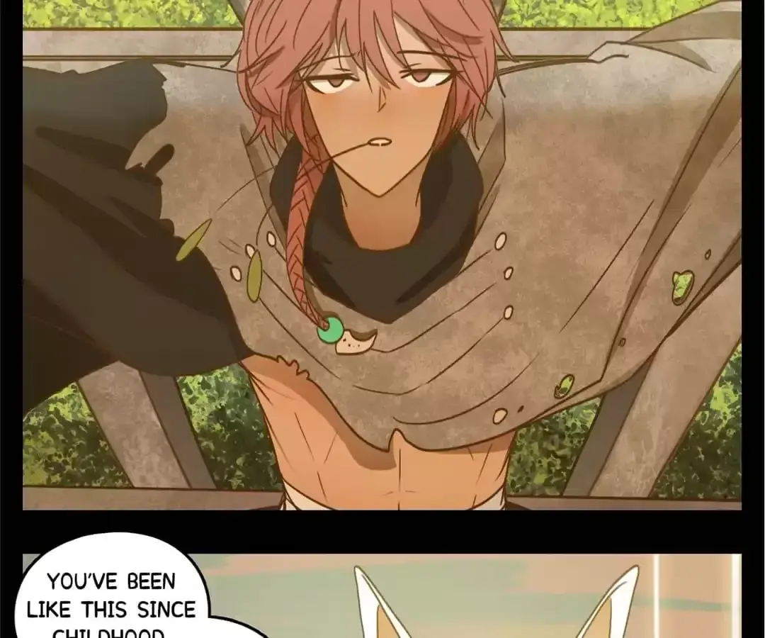 Read Monster Bar chapter 113 image 60 on Lezhin
