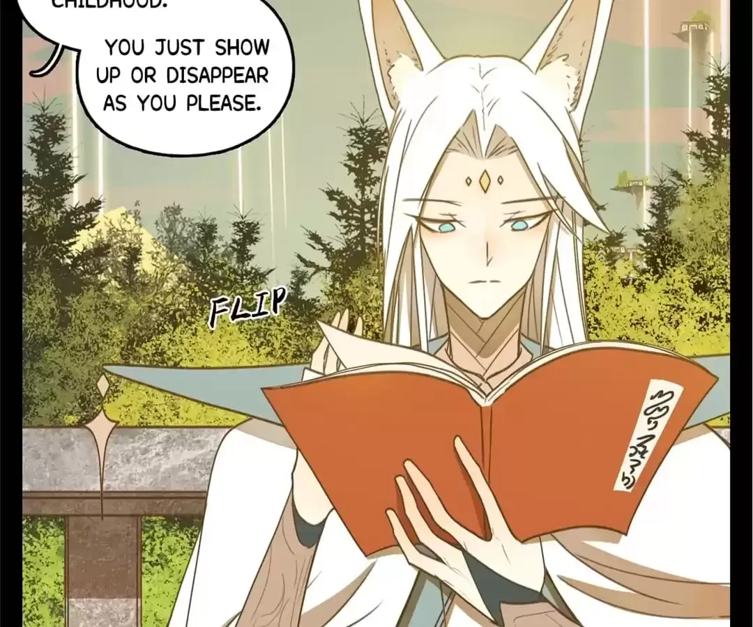 Read Monster Bar chapter 113 image 61 on Lezhin