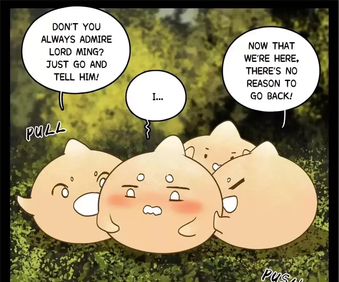 Read Monster Bar chapter 113 image 67 on Lezhin