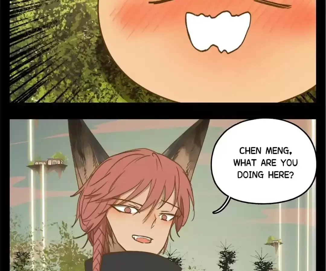 Read Monster Bar chapter 113 image 70 on Lezhin