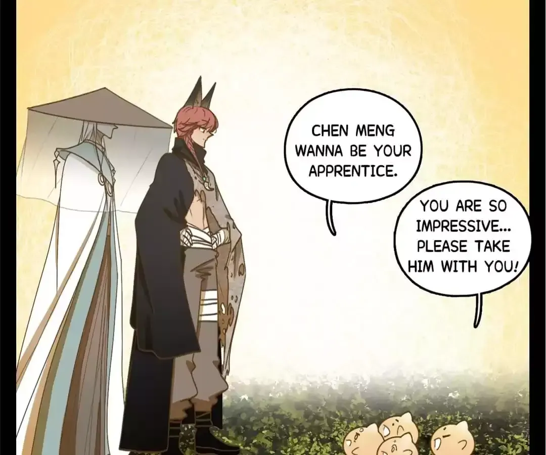 Read Monster Bar chapter 113 image 73 on Lezhin