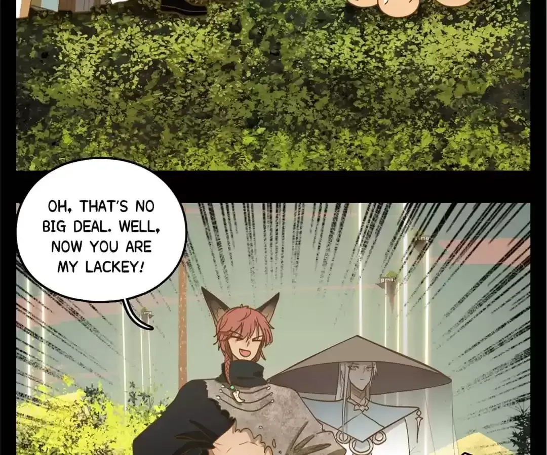 Read Monster Bar chapter 113 image 74 on Lezhin