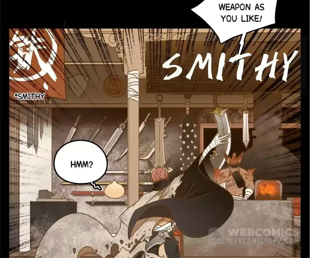 Read Monster Bar chapter 114 image 11 on Lezhin