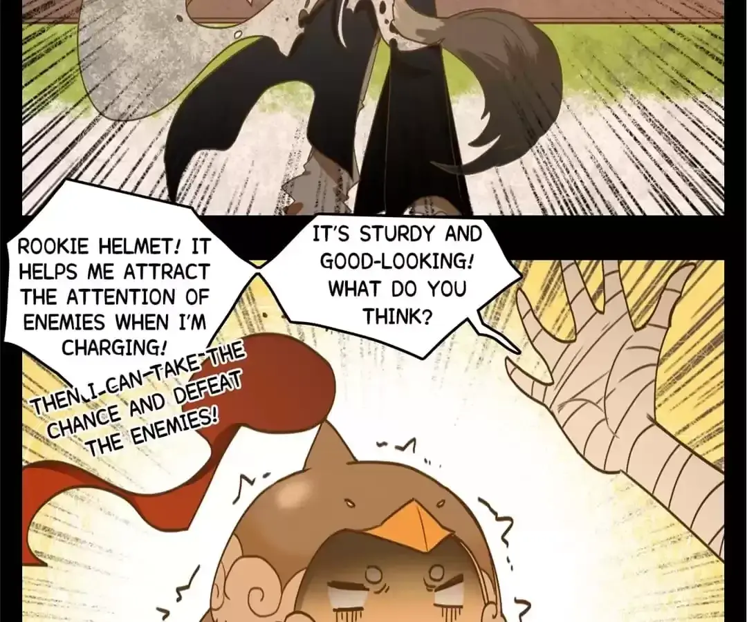 Read Monster Bar chapter 114 image 12 on Lezhin