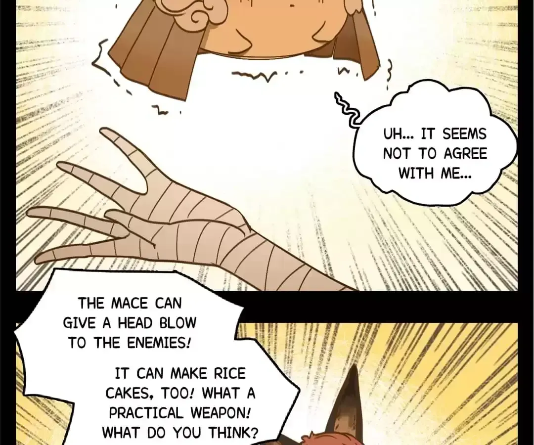 Read Monster Bar chapter 114 image 13 on Lezhin