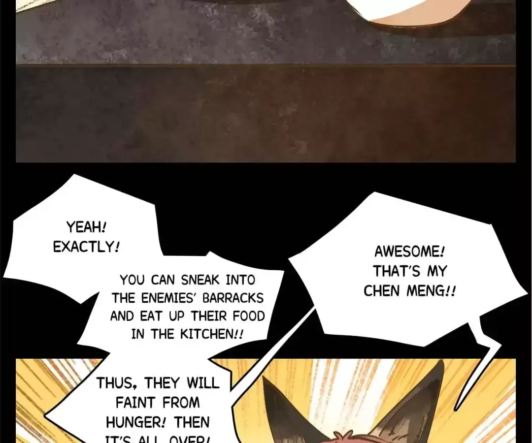 Read Monster Bar chapter 114 image 21 on Lezhin