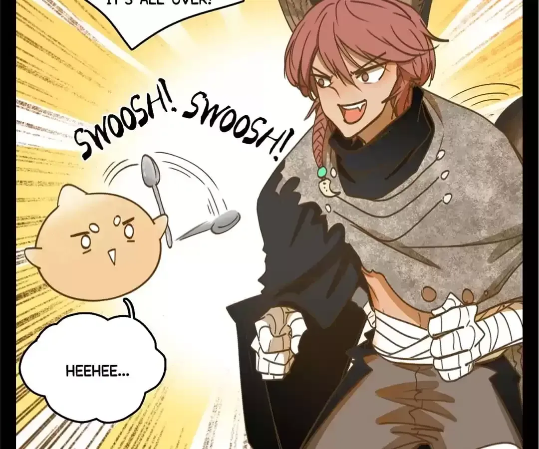 Read Monster Bar chapter 114 image 22 on Lezhin