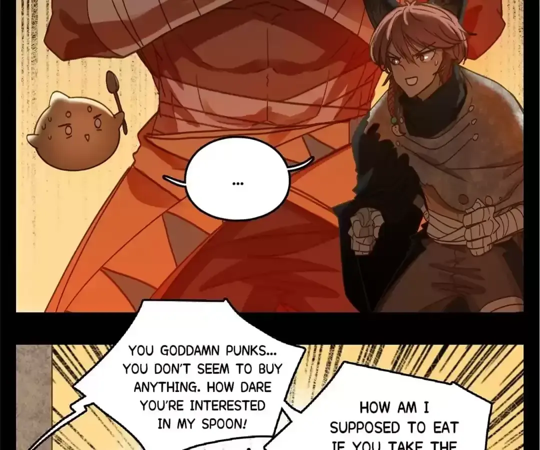 Read Monster Bar chapter 114 image 24 on Lezhin