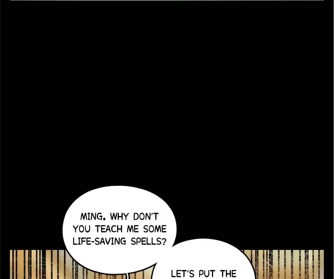 Read Monster Bar chapter 114 image 26 on Lezhin