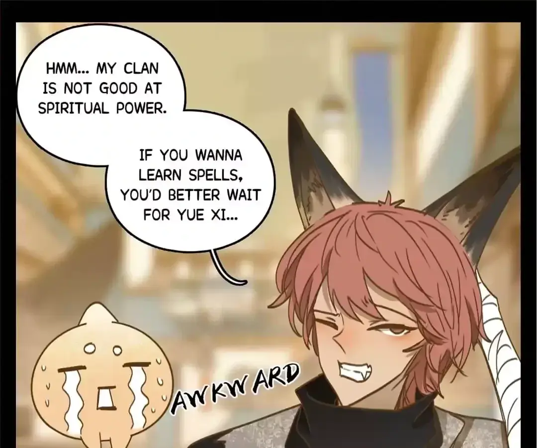 Read Monster Bar chapter 114 image 29 on Lezhin