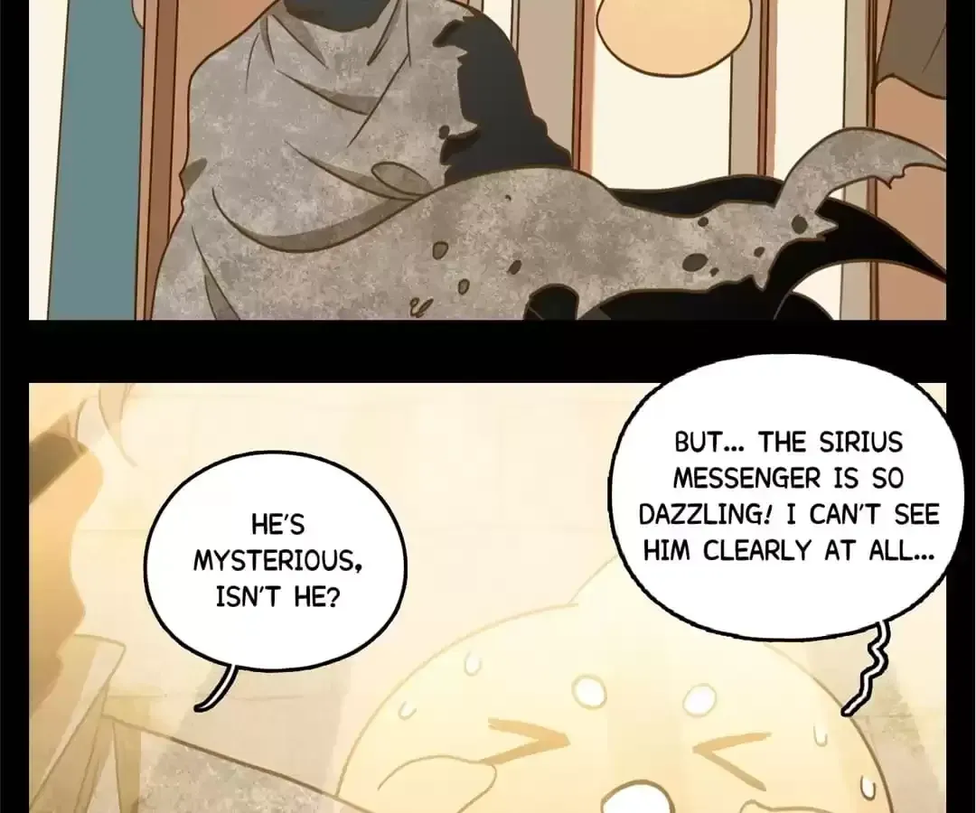 Read Monster Bar chapter 114 image 33 on Lezhin
