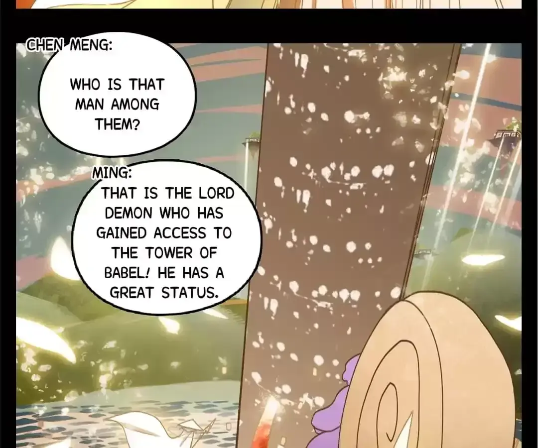Read Monster Bar chapter 114 image 36 on Lezhin