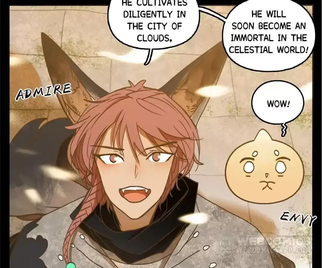 Read Monster Bar chapter 114 image 38 on Lezhin