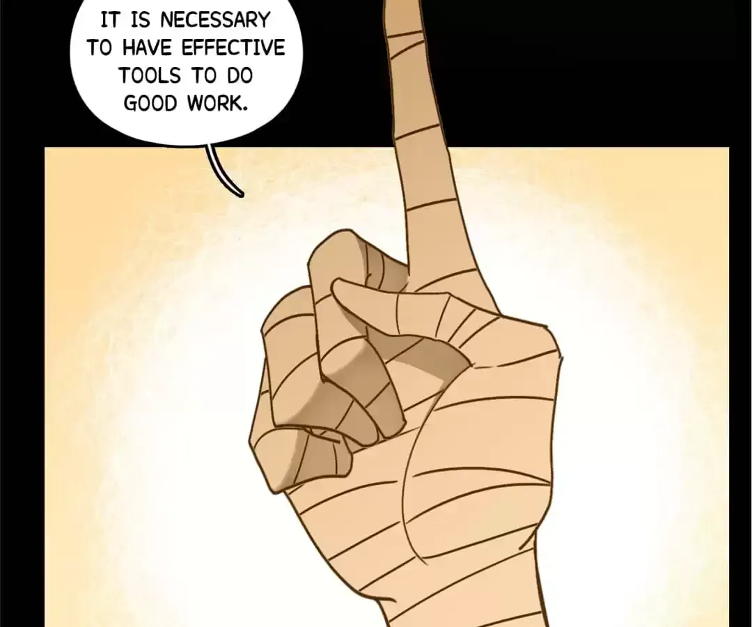 Read Monster Bar chapter 114 image 4 on Lezhin