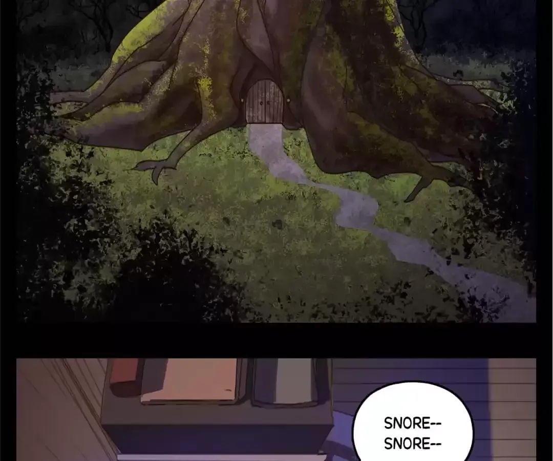 Read Monster Bar chapter 114 image 41 on Lezhin
