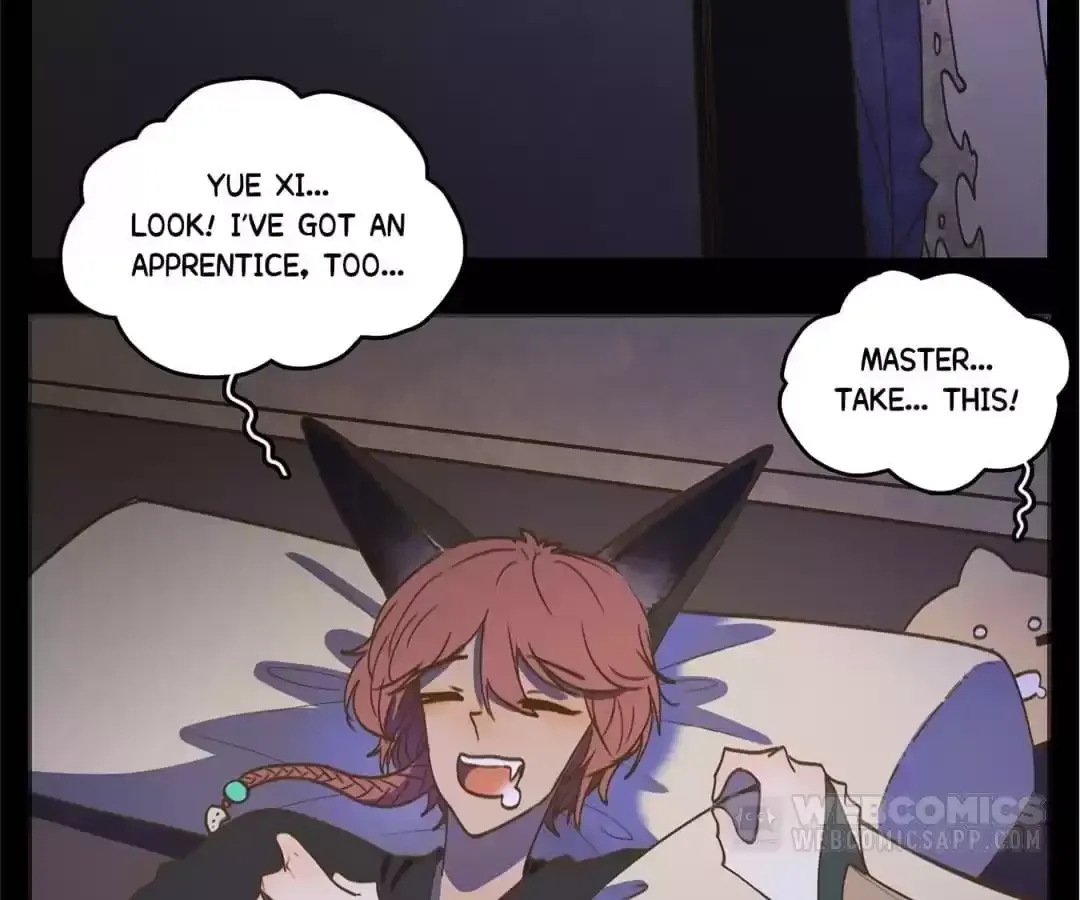 Read Monster Bar chapter 114 image 45 on Lezhin