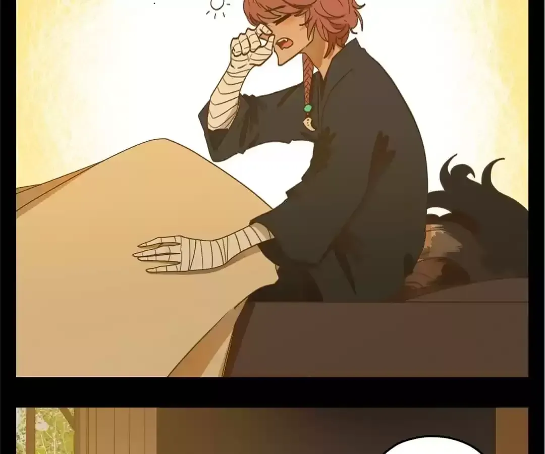 Read Monster Bar chapter 114 image 51 on Lezhin
