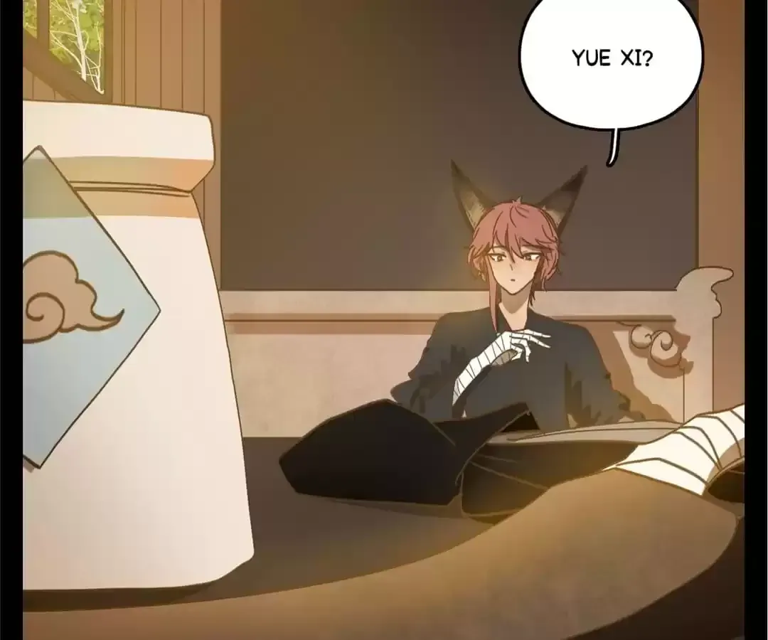 Read Monster Bar chapter 114 image 52 on Lezhin