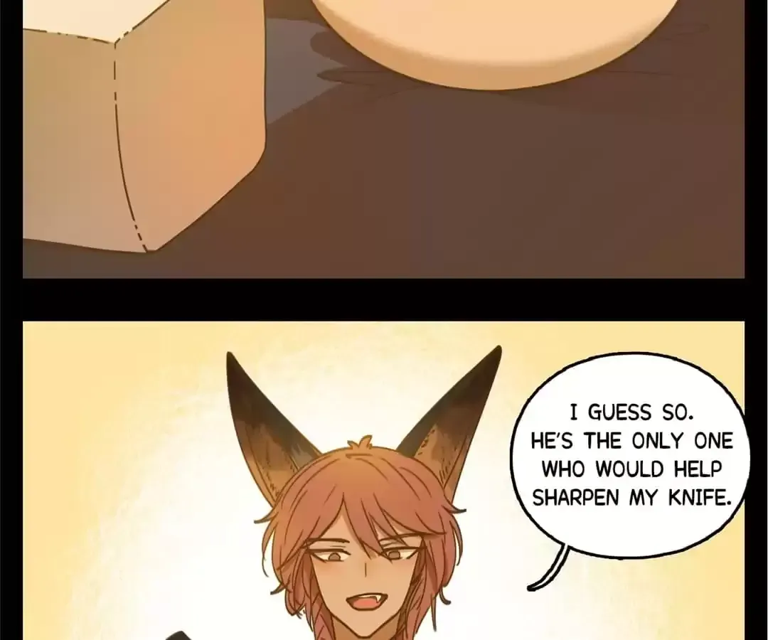 Read Monster Bar chapter 114 image 54 on Lezhin