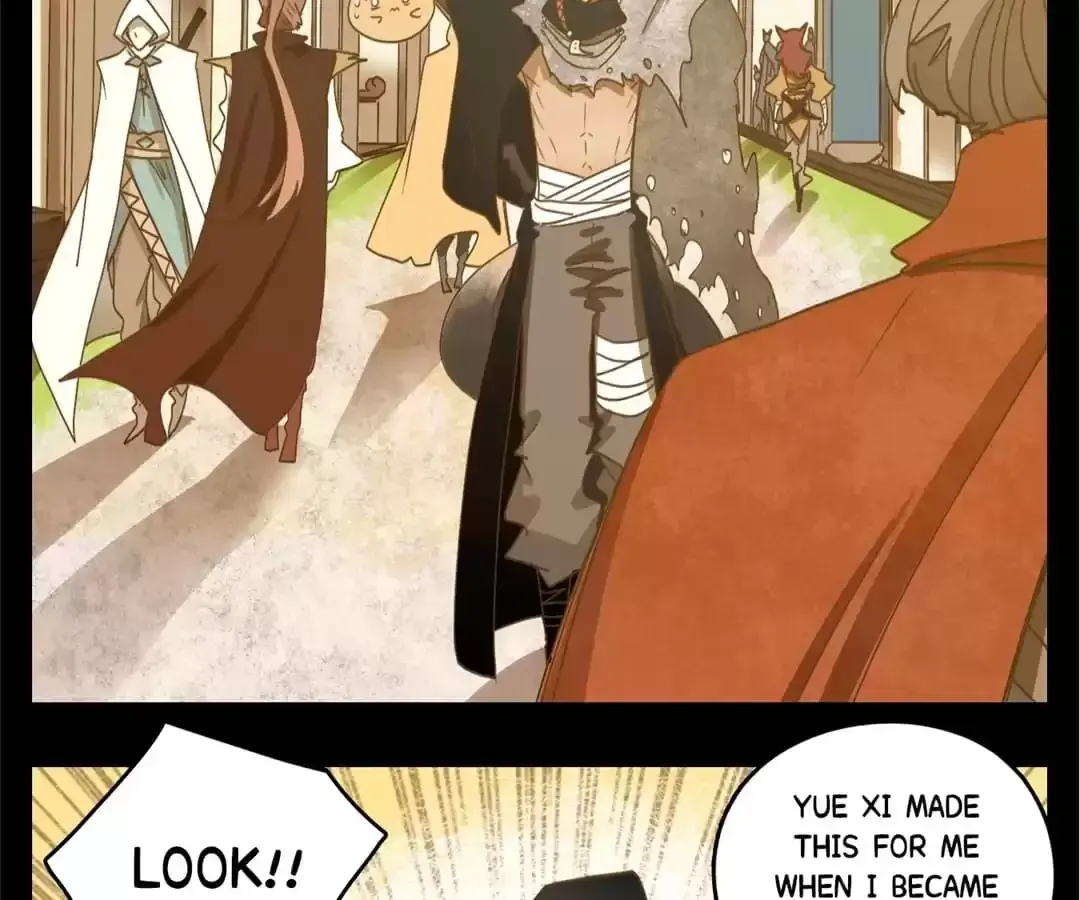 Read Monster Bar chapter 114 image 6 on Lezhin