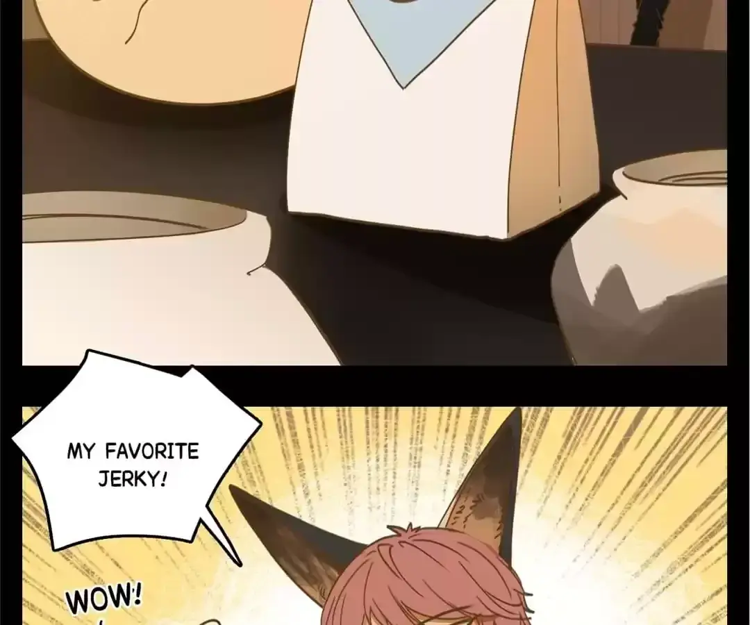 Read Monster Bar chapter 114 image 60 on Lezhin